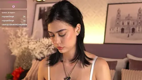 ElleDiane stripchat stream image