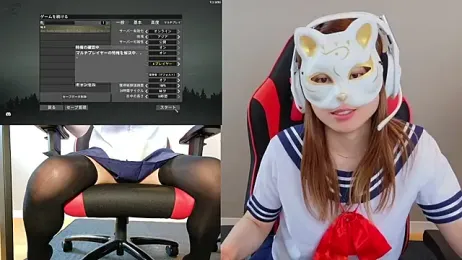 LuuLee0804 stripchat stream image