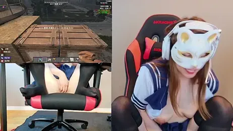 LuuLee0804 stripchat stream image