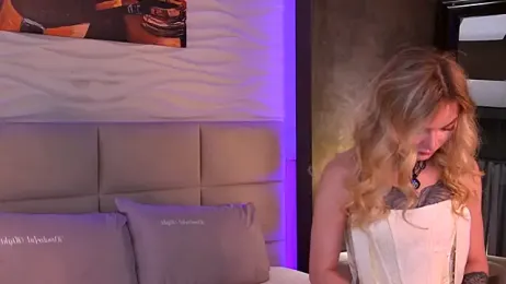 AriWild stripchat stream image