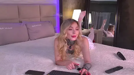 AriWild stripchat stream image