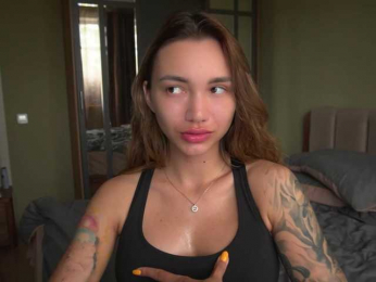 TeonaRose bongacams stream image