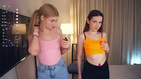 EllenReeves stripchat stream image