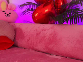 TheFallingAngel bongacams stream image