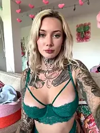 Stella-Kink stripchat stream image