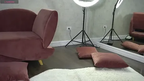 Cherrysweett stripchat stream image