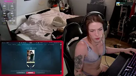 Horny_Makima stripchat stream image