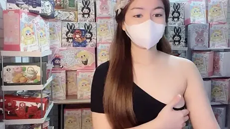 BabyThree_ stripchat stream image