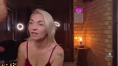 MissLMrJ stripchat stream image