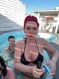 RollingGirls stripchat stream image