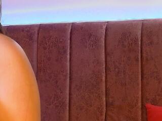 Evelin Lombardi flirt4free stream image