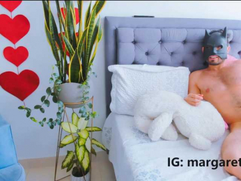 _Honey_Pot_ bongacams stream image