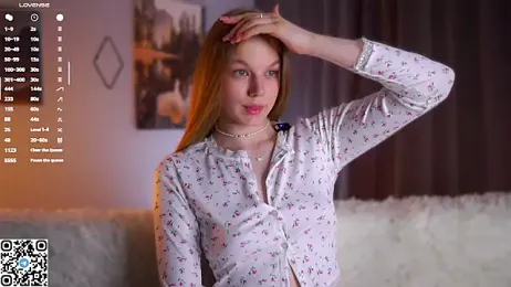 EdlinAlliston stripchat stream image