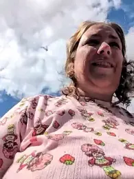 Canadian_BBW stripchat stream image