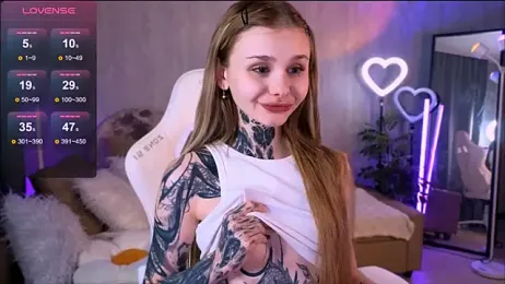 Britney_Lynch stripchat stream image