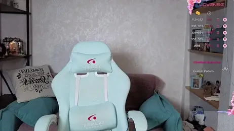 Roxy_____ stripchat stream image