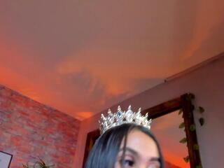 Lucia Brown flirt4free stream image