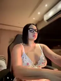 HannaBeckett stripchat stream image