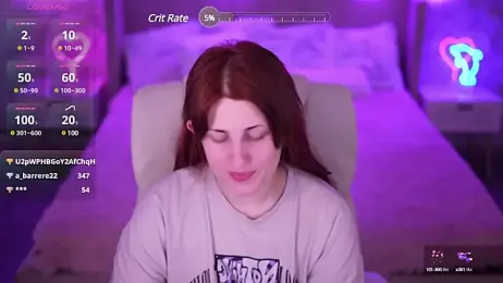 FoxyRayy stripchat stream image