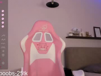 hazel_7 chaturbate stream image