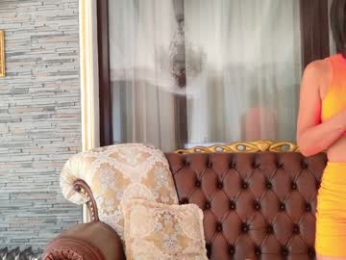 tunderose chaturbate stream image