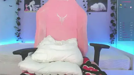 Scarlettsrorm stripchat stream image