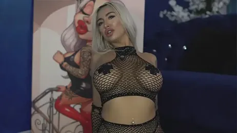 GoldenAmber stripchat stream image