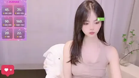 GouGou-111 stripchat stream image