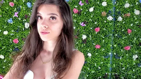 BabyAylin stripchat stream image