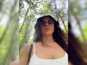 SHAWTY420 bongacams stream image