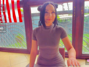 Moona-One bongacams stream image