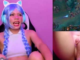lilapop4 camsoda stream image