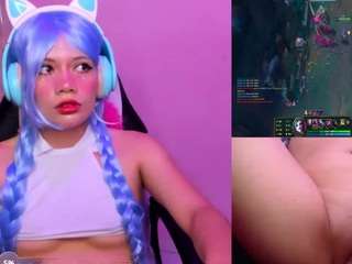 lilapop4 camsoda stream image