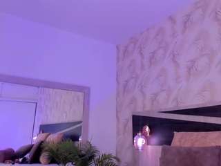 sweet-arii camsoda stream image