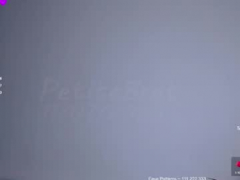 petitebrat chaturbate stream image