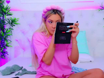 AriannaSins bongacams stream image