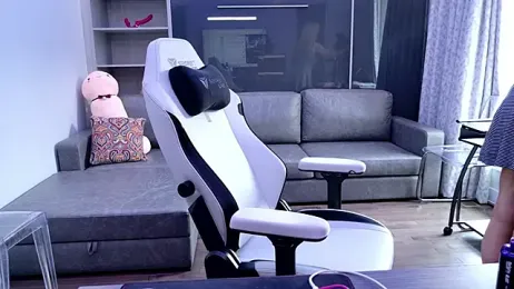 FitCougar stripchat stream image