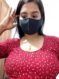 Ritusri_Dotta stripchat stream image