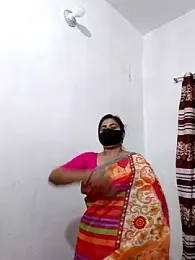 Ritusri_Dotta stripchat stream image