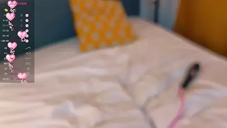 AlinaWalters stripchat stream image