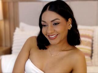 Lupe Risse flirt4free stream image