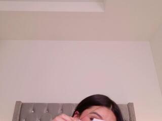 Julia Summers flirt4free stream image