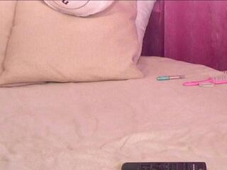 Naomi Bea flirt4free stream image