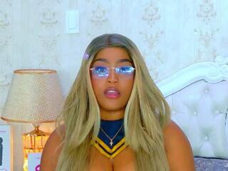 Tianah Glow flirt4free stream image