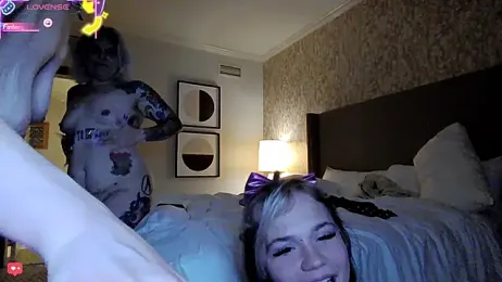 Cutiepiespanks stripchat stream image