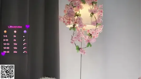 AmiLewis stripchat stream image