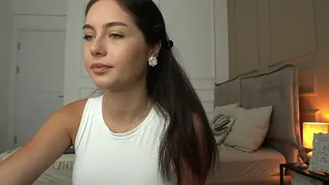 Ashley-Evans stripchat stream image