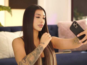 NatyDesiree bongacams stream image