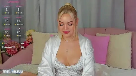 LIA_KITTY stripchat stream image