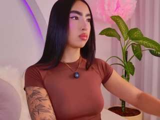 kali-hill camsoda stream image